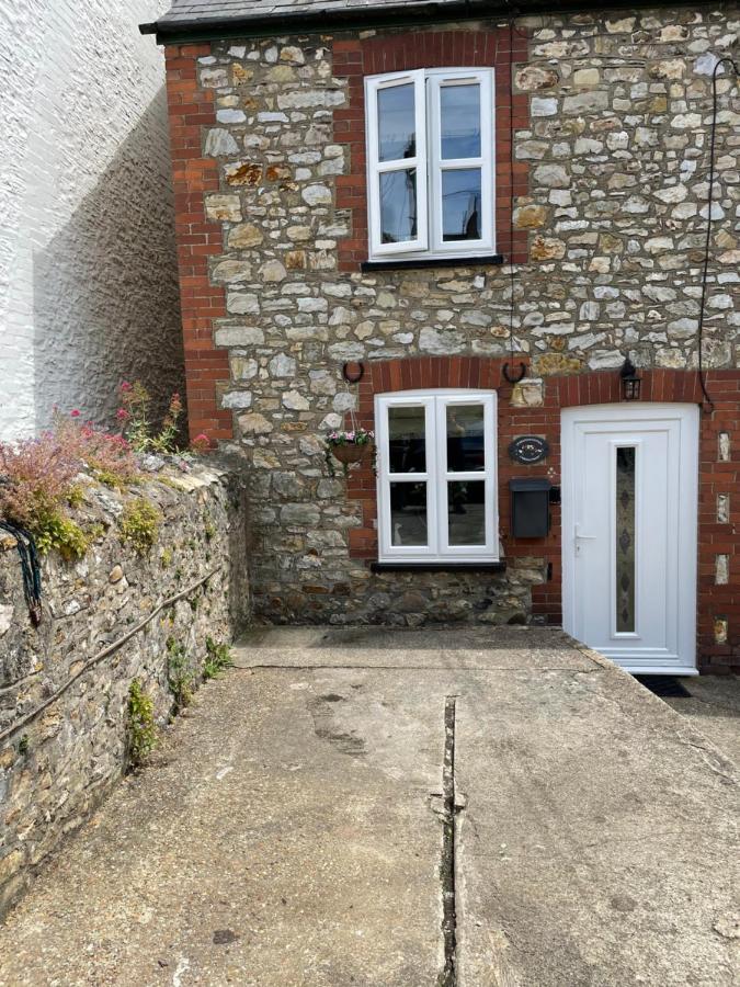 St Reatham Cottage Kilmington  Exterior foto