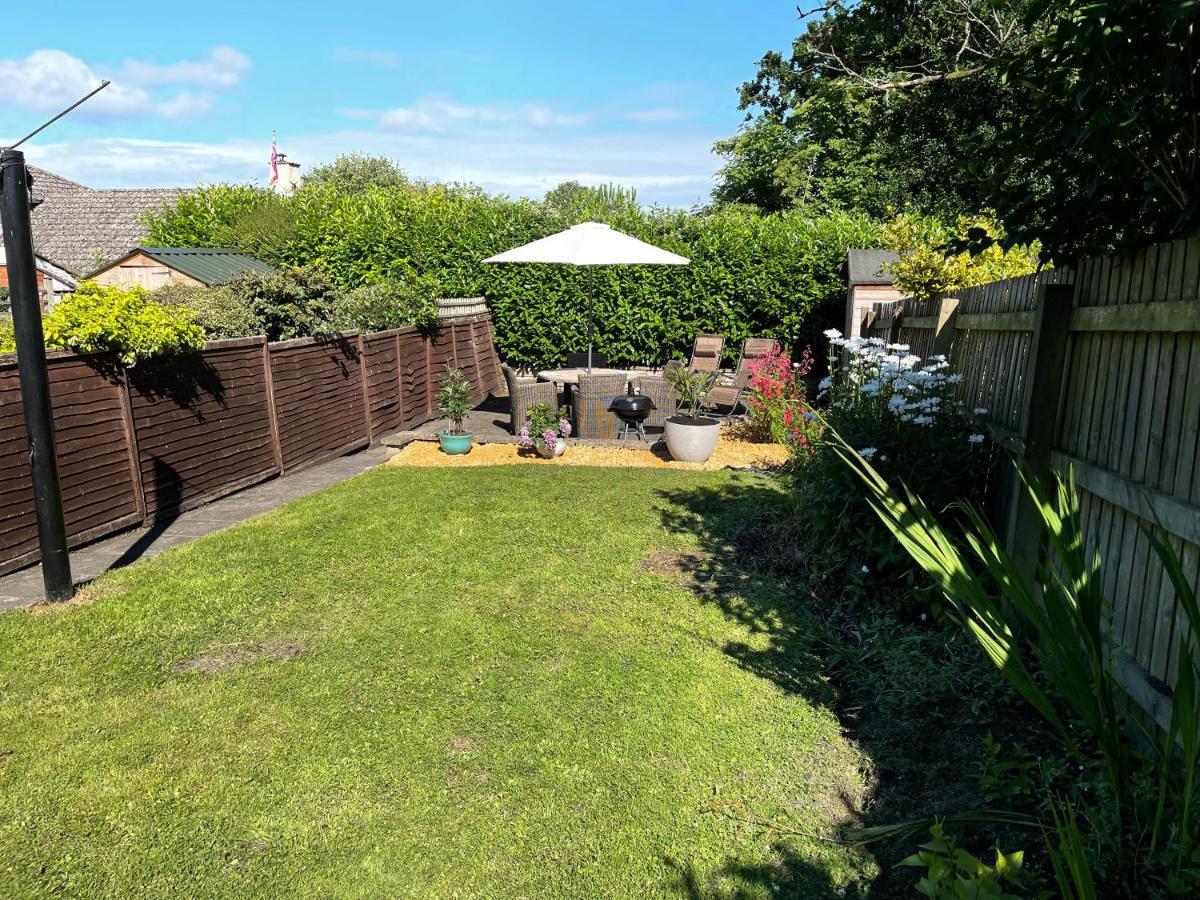 St Reatham Cottage Kilmington  Exterior foto