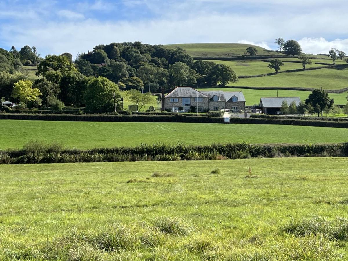 St Reatham Cottage Kilmington  Exterior foto
